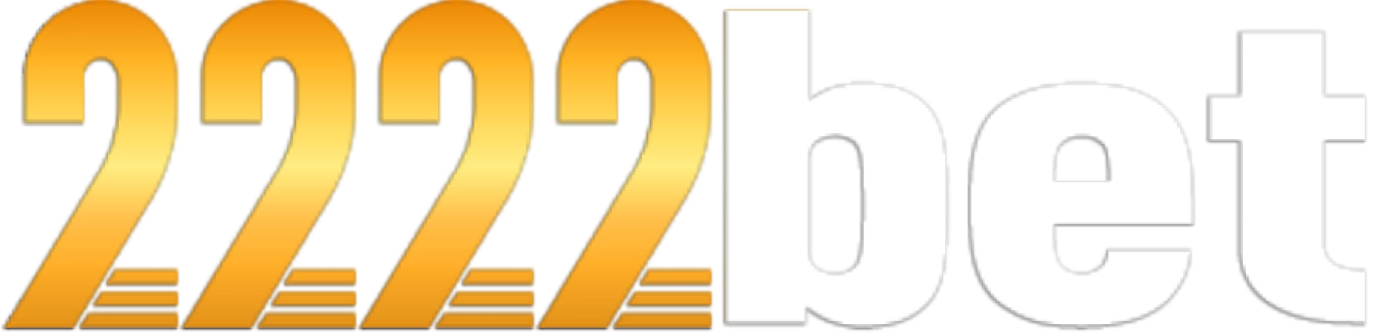 2222bet casino logo
