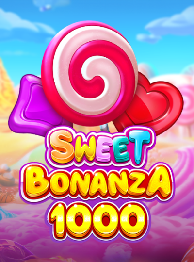 play sweet bananza at pk luck